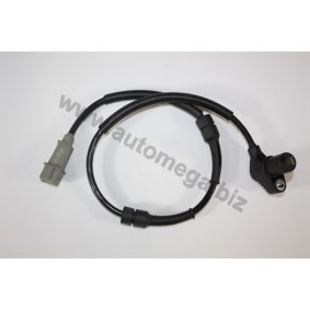 Compre Sensor, rotações da roda da AUTOMEGA 304545044 a um preço baixo por 19,23 €