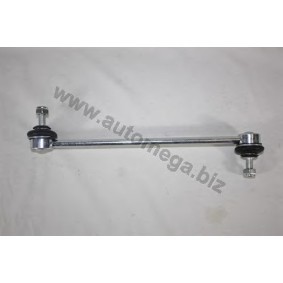 Køb Stabilisatorstang af AUTOMEGA 305087079 til den lave pris 95,02 DKK