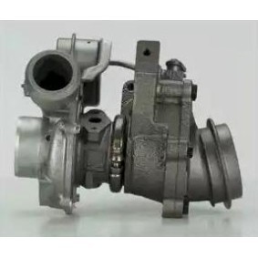 MERCEDES-BENZ Turbolader von DELPHI