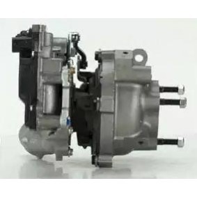 Turbolader von DELPHI HRX193