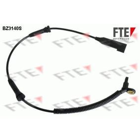Køb ABS Sensor af FTE BZ3140S til den lave pris 1306,21 DKK
