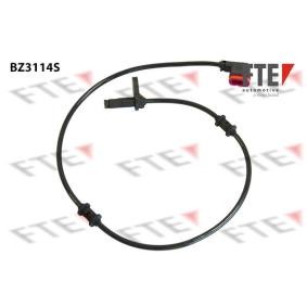 Køb ABS Sensor af FTE BZ3114S til den lave pris 1184,22 DKK