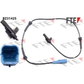 Achetez des Capteur ABS FTE BZ3142S à prix pour 71,39 €