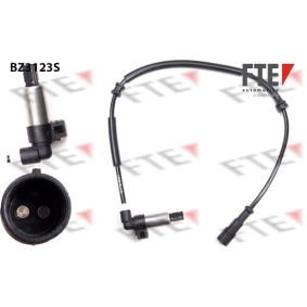 Køb ABS Sensor af FTE BZ3123S til den lave pris 737,17 DKK