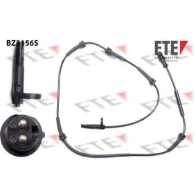 Comprar Sensor ABS de FTE BZ3156S a bajo precio de 78,45 €