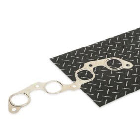 Auspuffkrümmerdichtung von RIDEX für Caddy II Pickup (9U7) günstig online kaufen