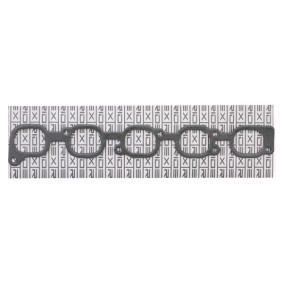 Ansaugkrümmerdichtung 42G0017 VOLVO C70 von RIDEX