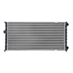 Kjøp Radiator, motorkjøling av RIDEX 470R0415 til den lave prisen 529,32 NOK