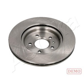 Comprar Disco de freno de ASHIKA 61-0W-W02 a bajo precio de 37,91 €