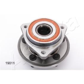 Comprar Cubo de rueda de ASHIKA 44-19011 a bajo precio de 110,88 €