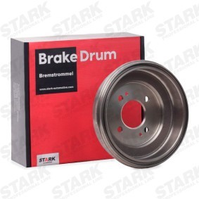 Osta Jarrurumpu STARK:llä SKBDM-0800137 edullisesti hintaan 22,46 €