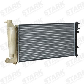 Achetez des Radiateur du moteur STARK SKRD-0120634 à prix pour 76,98 €