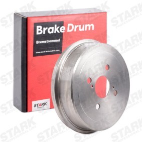Bremstrommel SKBDM-0800154