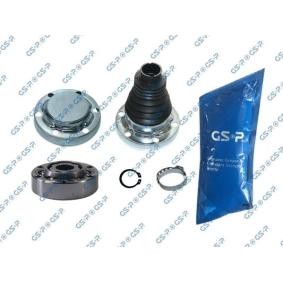 Acquista Kit giunti semiasse da GSP 603027 a buon mercato per soli 60,77 €