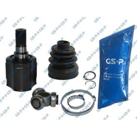 Comprar Juego de articulación, árbol de transmisión de GSP 624009 a bajo precio de 32,43 €