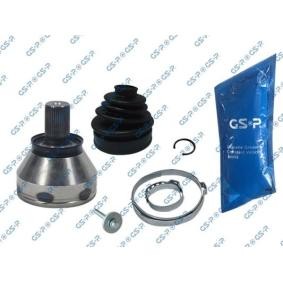 Comprar Juego de articulación, árbol de transmisión de GSP 859285 a bajo precio de 66,68 €
