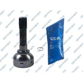 Achetez des Jeu de joints, arbre de transmission GSP 899354 à prix pour 44,21 €