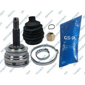 Comprar Juego de articulación, árbol de transmisión de GSP 812020 a bajo precio de 31,96 €
