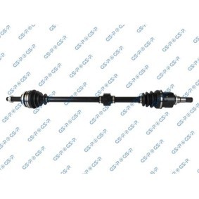 Antriebswelle 259011