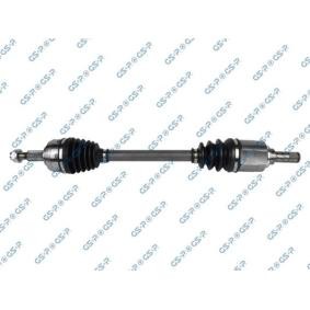 Comprar Árbol de transmisión de GSP 250426 a bajo precio de 130,75 €
