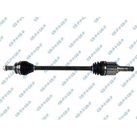Antriebswelle 256013 von GSP günstig für 116,56 € online kaufen