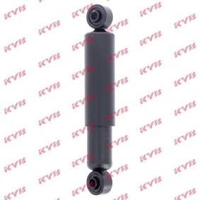 Stoßdämpfer 443301 für SPARK M200 M250 für 30,08 CHF