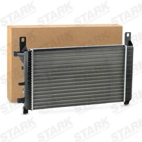 Achetez des Radiateur du moteur STARK SKRD-0120697 à prix pour 46,35 €