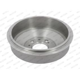 Comprar Tambor de freno de FERODO FDR329008 a bajo precio de 297,40 €