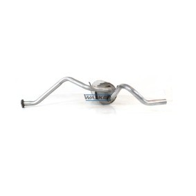 Endschalldämpfer 19538 von WALKER günstig für 104,89 € online kaufen