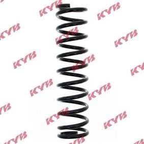 Fahrwerksfeder RA5619 von KYB günstig für 38,89 € online kaufen