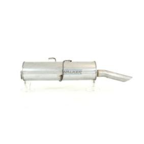 Endschalldämpfer 21089 von WALKER günstig für 59,54 € online kaufen
