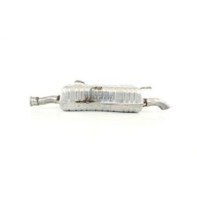 Endschalldämpfer 21092 von WALKER günstig für 116,38 € online kaufen