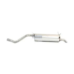Endschalldämpfer 21162 von WALKER günstig für 81,43 € online kaufen
