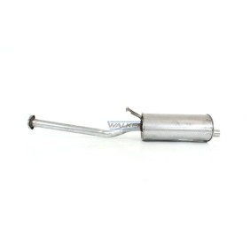 Endschalldämpfer 22055