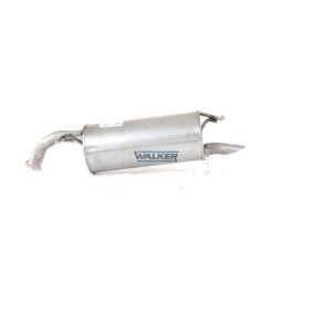Endschalldämpfer 22151 von WALKER günstig für 87,69 € online kaufen