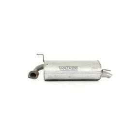 Endschalldämpfer 22171 von WALKER günstig für 99,38 € online kaufen
