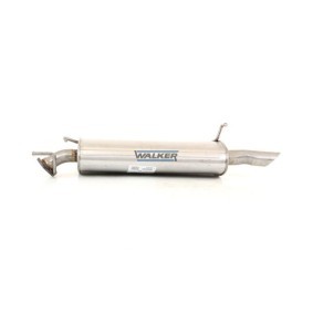 Endschalldämpfer 22411 von WALKER günstig für 113,94 € online kaufen