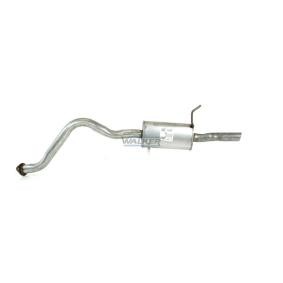 Endschalldämpfer 22472 von WALKER günstig für 62,38 € online kaufen