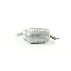 Endschalldämpfer 23037 von WALKER günstig für 223,68 € online kaufen