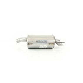 Endschalldämpfer 23038 von WALKER günstig für 128,88 € online kaufen
