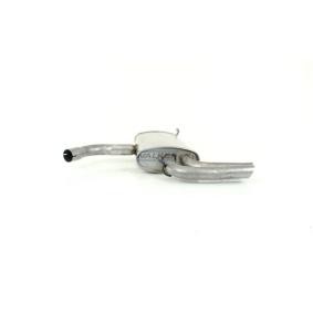 Endschalldämpfer 23262 von WALKER günstig für 106,49 € online kaufen
