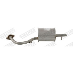 Endschalldämpfer 23499 von WALKER günstig für 81,51 € online kaufen