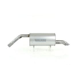 PEUGEOT Endschalldämpfer von WALKER