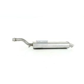 Endschalldämpfer 23511 von WALKER günstig für 82,36 € online kaufen