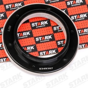 Compre Rolamento de rolos, suporte apoio do conj. mola / amortecedor da STARK SKFB-1710007 a um preço baixo por 16,24 €