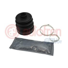 Faltenbalgsatz, Antriebswelle D8125 von AUTOFREN SEINSA günstig für 11,06 € online kaufen