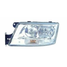 Comprar Faro delantero de ABAKUS 449-1102L-LD-E a bajo precio de 189,52 €