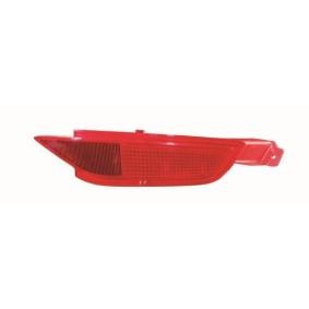 Osta Heijastin ABAKUS:llä 431-2901R-LD-E edullisesti hintaan 15,71 €
