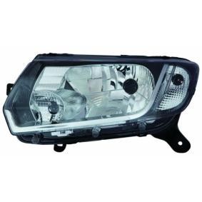 Scheinwerfer 551-1198L-LD-E2