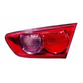 Osta ABAKUS Takavalo netistä Lancer VIII Sedan (CY_A, CZ_A)-mallille edulliseen hintaan